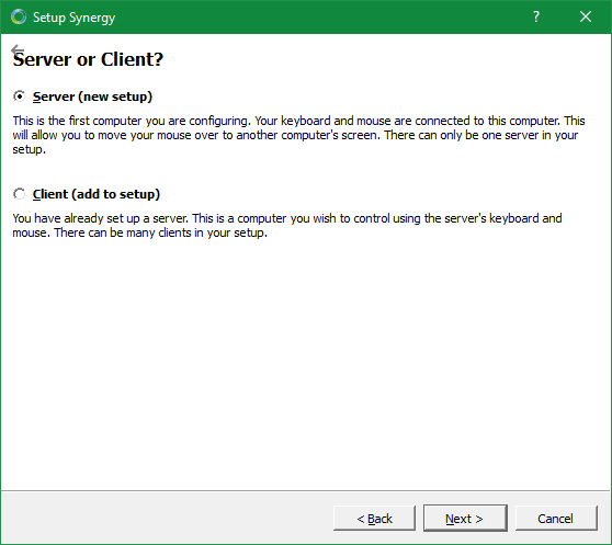 8 full How to Use a Single Mouse and Keyboard in Two or More Computers Simultaneously 8 full How to Use a Single Mouse and Keyboard in Two or More Computers Simultaneously