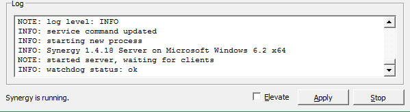 9 full How to Use a Single Mouse and Keyboard in Two or More Computers Simultaneously 9 full How to Use a Single Mouse and Keyboard in Two or More Computers Simultaneously