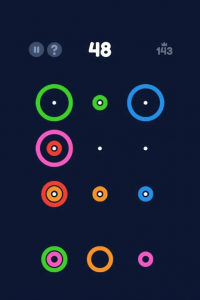 4 medium Game Review Challenge yourself in Rings