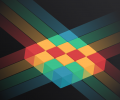 Game Review: Match blocks in minimalistic game Two or more Game Review: Match blocks in minimalistic game Two or more