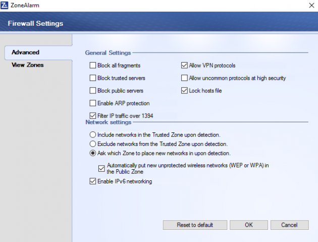 18 large The Best Free Firewalls For Windows 18 large The Best Free Firewalls For Windows