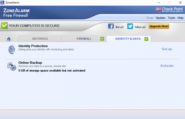 19 large The Best Free Firewalls For Windows 19 large The Best Free Firewalls For Windows