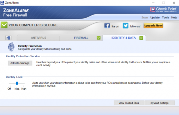 20 large The Best Free Firewalls For Windows 20 large The Best Free Firewalls For Windows
