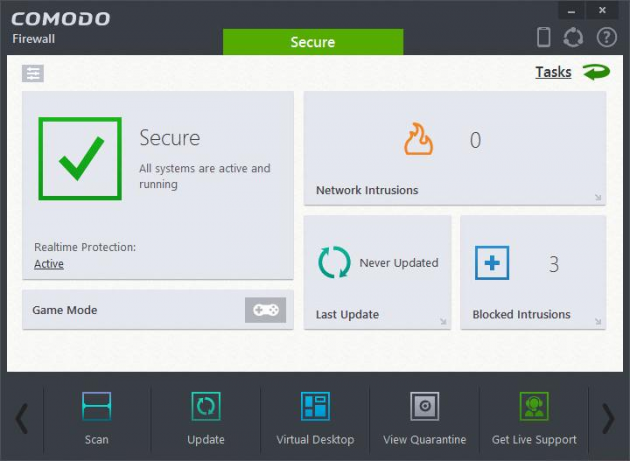 23 large The Best Free Firewalls For Windows 23 large The Best Free Firewalls For Windows