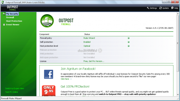 26 large The Best Free Firewalls For Windows 26 large The Best Free Firewalls For Windows
