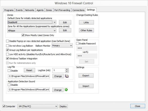 7 large The Best Free Firewalls For Windows 7 large The Best Free Firewalls For Windows