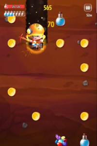 1 medium Game Review Dig as far as you can in Tiny Miners 1 medium Game Review Dig as far as you can in Tiny Miners