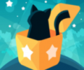 Game Review: Help the black cat reunite with his lover in Mr. Catt