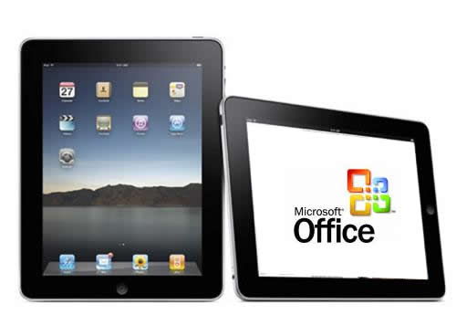 1 full Microsoft Launches Office Suite for iPad Word Becomes Top App in US 1 full Microsoft Launches Office Suite for iPad Word Becomes Top App in US