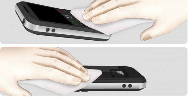 6 large What To Do To Save Your Wet Mobile Device 6 large What To Do To Save Your Wet Mobile Device