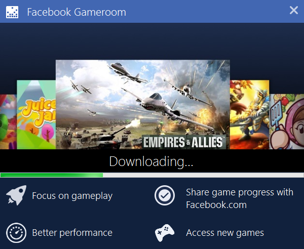 2 full How to Play Facebook Games on Windows with Facebook Gameroom 2 full How to Play Facebook Games on Windows with Facebook Gameroom