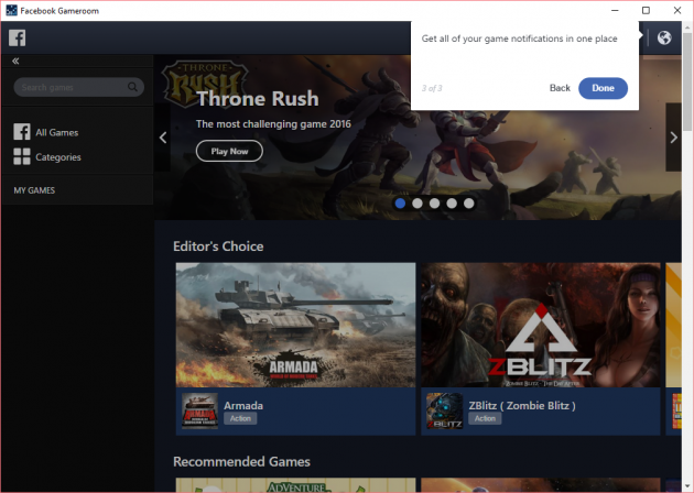 6 large How to Play Facebook Games on Windows with Facebook Gameroom 6 large How to Play Facebook Games on Windows with Facebook Gameroom