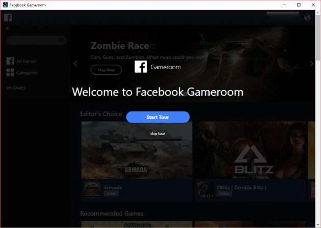 7 large How to Play Facebook Games on Windows with Facebook Gameroom 7 large How to Play Facebook Games on Windows with Facebook Gameroom