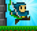 Game Review: Warcher Defenders goes free for Halooween! by Ogre Pixel Game Review: Warcher Defenders goes free for Halooween! by Ogre Pixel