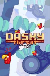 4 medium Game Review Join Dashy the Cat in her adventures