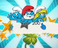 2 thumb Game Review Smurfs are in new adventures in Smurfs Epic Run