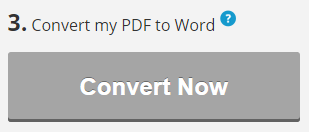 14 full 6 Free Online Services For Converting PDF Documents to Word Files 14 full 6 Free Online Services For Converting PDF Documents to Word Files