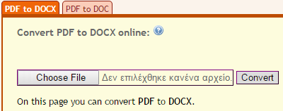 18 full 6 Free Online Services For Converting PDF Documents to Word Files 18 full 6 Free Online Services For Converting PDF Documents to Word Files