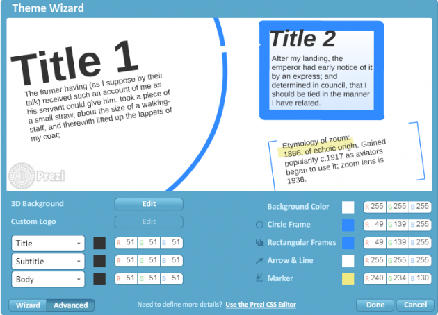 10 large Prezi Create Professional Presentations With This PowerPoint Alternative 10 large Prezi Create Professional Presentations With This PowerPoint Alternative