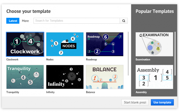 6 large Prezi Create Professional Presentations With This PowerPoint Alternative 6 large Prezi Create Professional Presentations With This PowerPoint Alternative