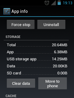 5 full How To Move Apps To The SD Card Android