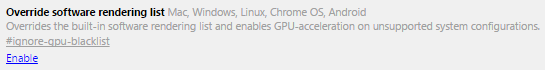 5 full Part 12 How To Make Chrome Faster By Configuring Flags 5 full Part 12 How To Make Chrome Faster By Configuring Flags