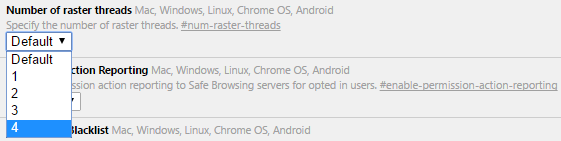 12 full Part 22 How To Make Chrome Faster By Configuring Flags 12 full Part 22 How To Make Chrome Faster By Configuring Flags