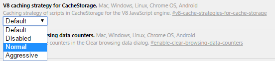 14 full Part 22 How To Make Chrome Faster By Configuring Flags 14 full Part 22 How To Make Chrome Faster By Configuring Flags