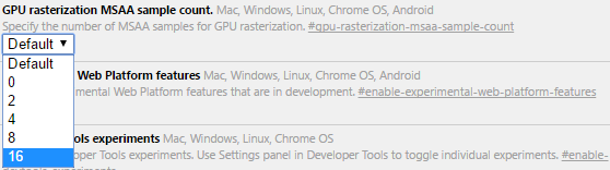 4 full Part 22 How To Make Chrome Faster By Configuring Flags 4 full Part 22 How To Make Chrome Faster By Configuring Flags