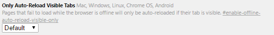 8 full Part 22 How To Make Chrome Faster By Configuring Flags 8 full Part 22 How To Make Chrome Faster By Configuring Flags