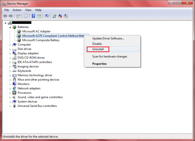 7 large Laptop Battery Not Charging Heres What The Reason Could Be 7 large Laptop Battery Not Charging Heres What The Reason Could Be