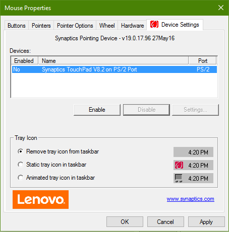 4 medium How to Enable Mouse Without a Mouse in Windows 10 4 medium How to Enable Mouse Without a Mouse in Windows 10