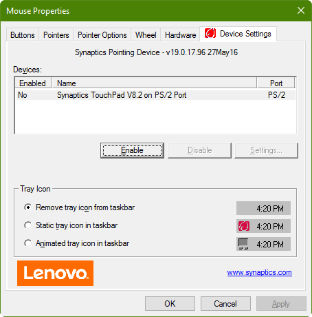 6 medium How to Enable Mouse Without a Mouse in Windows 10 6 medium How to Enable Mouse Without a Mouse in Windows 10