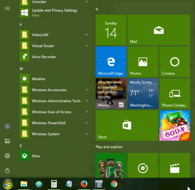 2 medium How to Enable Mouse Without a Mouse in Windows 10 2 medium How to Enable Mouse Without a Mouse in Windows 10