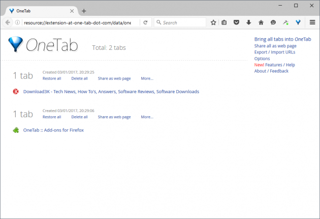 11 large The 9 Overall Most Useful Extensions for FireFox 11 large The 9 Overall Most Useful Extensions for FireFox