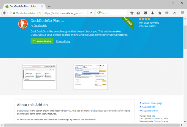 3 large The 9 Overall Most Useful Extensions for FireFox 3 large The 9 Overall Most Useful Extensions for FireFox