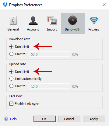 14 full Here Are Some Dropbox Features That You Might Not Know 14 full Here Are Some Dropbox Features That You Might Not Know