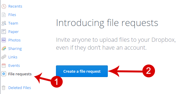 2 full Here Are Some Dropbox Features That You Might Not Know 2 full Here Are Some Dropbox Features That You Might Not Know