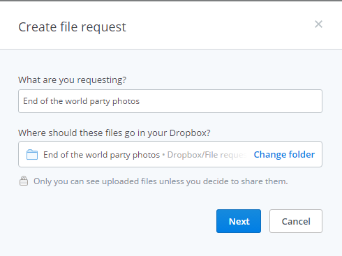 3 full Here Are Some Dropbox Features That You Might Not Know 3 full Here Are Some Dropbox Features That You Might Not Know
