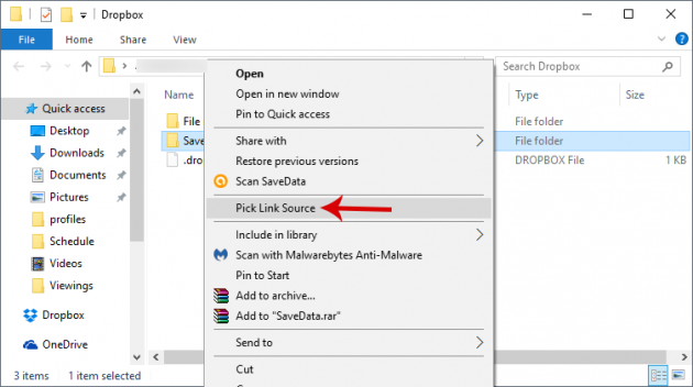 3 large How To Synchronize Folders In The Cloud Using Symbolic Links 3 large How To Synchronize Folders In The Cloud Using Symbolic Links