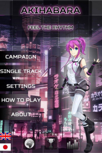 5 medium Game Review Feel the Rhythm in Akihabara 5 medium Game Review Feel the Rhythm in Akihabara