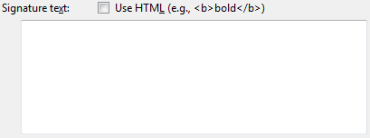 16 full How To Create And Embed Your Own Signature In Your Emails 16 full How To Create And Embed Your Own Signature In Your Emails