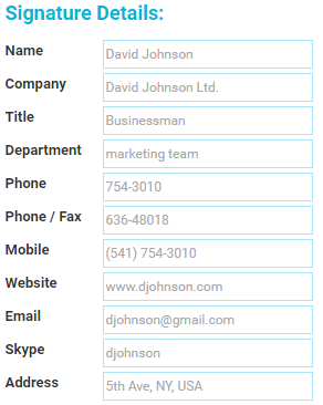 4 full How To Create And Embed Your Own Signature In Your Emails 4 full How To Create And Embed Your Own Signature In Your Emails