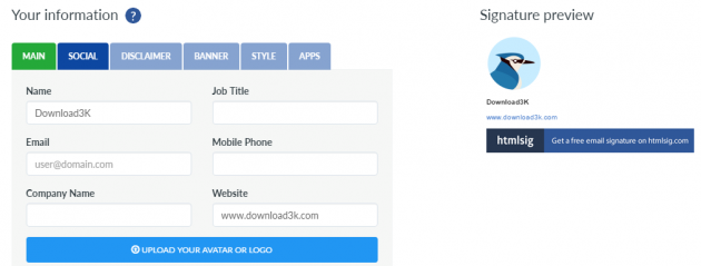 10 large How To Create And Embed Your Own Signature In Your Emails 10 large How To Create And Embed Your Own Signature In Your Emails