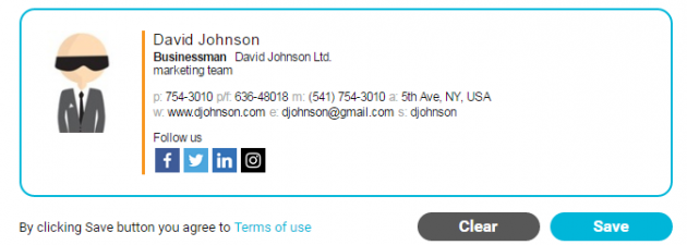 7 large How To Create And Embed Your Own Signature In Your Emails 7 large How To Create And Embed Your Own Signature In Your Emails
