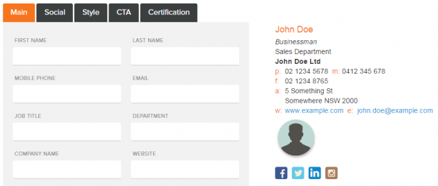 9 large How To Create And Embed Your Own Signature In Your Emails 9 large How To Create And Embed Your Own Signature In Your Emails