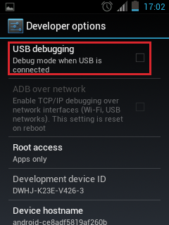 1 full Developer Options All Hidden Options In Android 1 full Developer Options All Hidden Options In Android