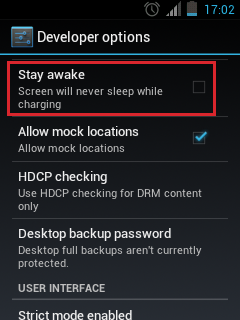 2 full Developer Options All Hidden Options In Android 2 full Developer Options All Hidden Options In Android