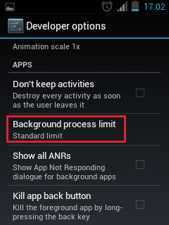 4 full Developer Options All Hidden Options In Android 4 full Developer Options All Hidden Options In Android