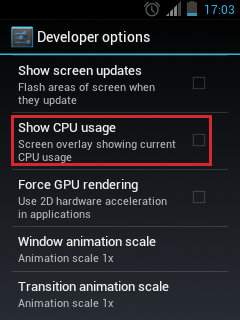 5 full Developer Options All Hidden Options In Android 5 full Developer Options All Hidden Options In Android